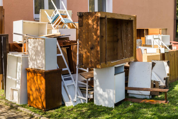 Best Dumpster Rental Services  in Goldsboro, NC