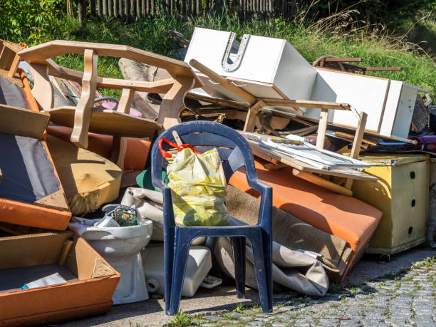 Best Commercial Junk Removal  in Goldsboro, NC
