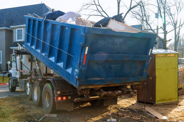 Best Construction Debris Removal  in Goldsboro, NC