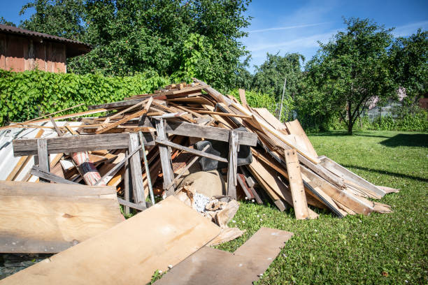 Moving and Downsizing Cleanouts in Goldsboro, NC