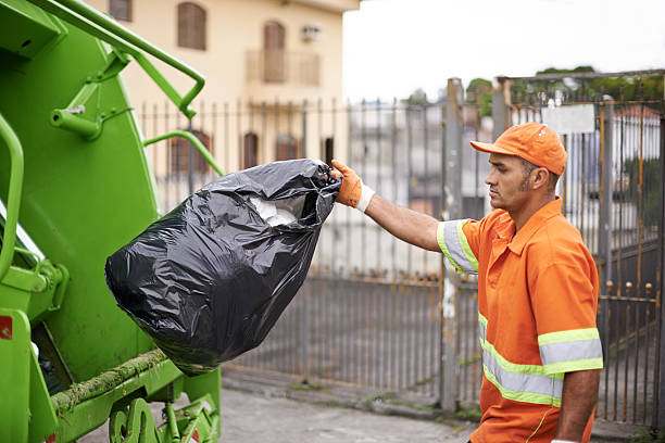 Best Same-Day Junk Removal Services  in Goldsboro, NC